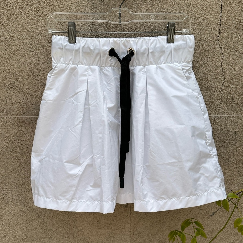 NWOT Two Pairs of NO KA’OI Gym Shorts